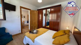 Appartement  Valladolid. Activo residencial junto a la playa de la concha, suances