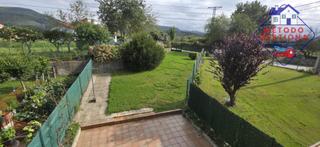 Rent Semi detached house in Mazcuerras. Chalet adosado en alquiler temporal hasta junio 2026