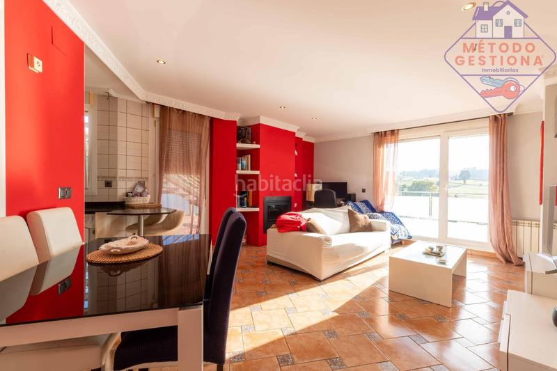 Foto 0f1885c3-4947-4366-a0c3-5832fa73440a. Attique avec chauffage parking dans Cudón Miengo