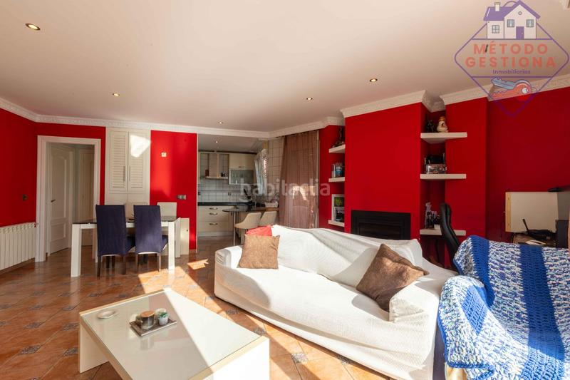 Foto 13e077c7-618b-4319-8c26-3195d1b406ef. Attique avec chauffage parking dans Cudón Miengo