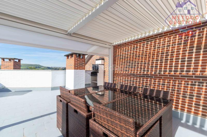 Foto 15051ce4-5472-490f-a854-9eaefdd1a05b. Attique avec chauffage parking dans Cudón Miengo