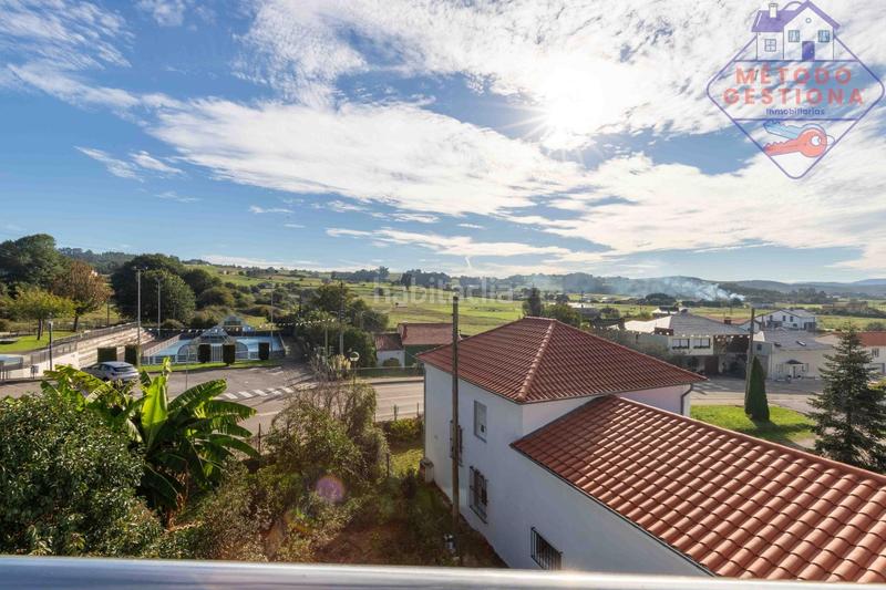 Foto 1e9db50d-abba-45d1-8801-a57679c71871. Attique avec chauffage parking dans Cudón Miengo