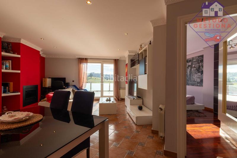 Foto 546c6b92-c038-4e63-8797-63690f789b5e. Attique avec chauffage parking dans Cudón Miengo