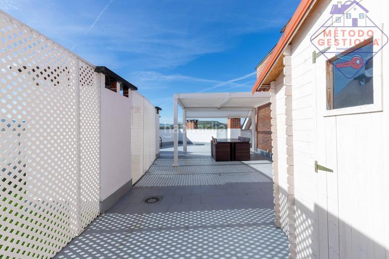 Foto 74925983-7c4a-4686-97bd-c18dacdaa6b5. Attique avec chauffage parking dans Cudón Miengo