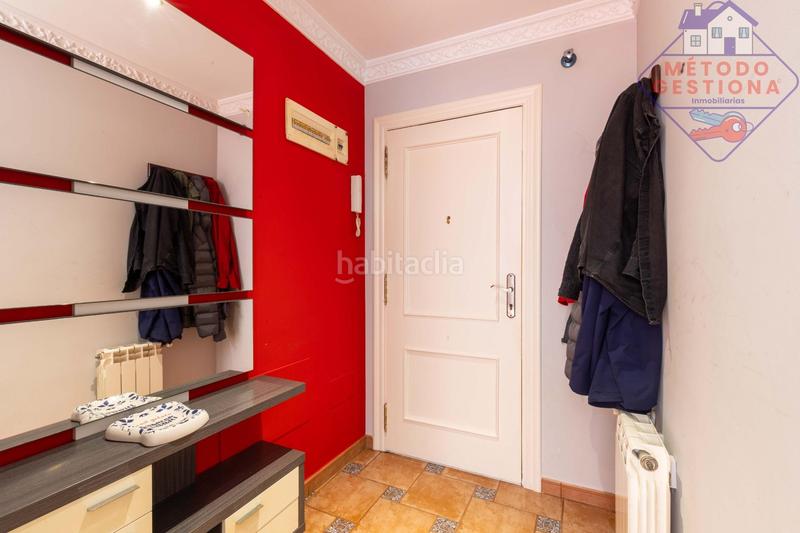 Foto 8083843d-77f8-48d8-bb8f-15338c7cd545. Attique avec chauffage parking dans Cudón Miengo