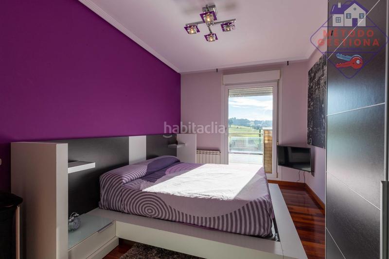 Foto 847ff486-e6cd-4b57-b90c-a56d0b1267f1. Attique avec chauffage parking dans Cudón Miengo