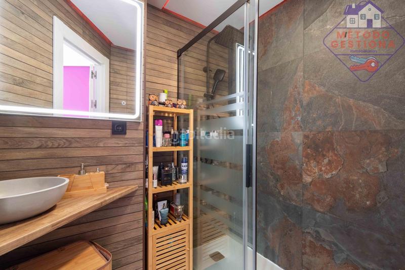 Foto bac930ff-2ca8-4026-b62c-7b6510d4eb2a. Attique avec chauffage parking dans Cudón Miengo