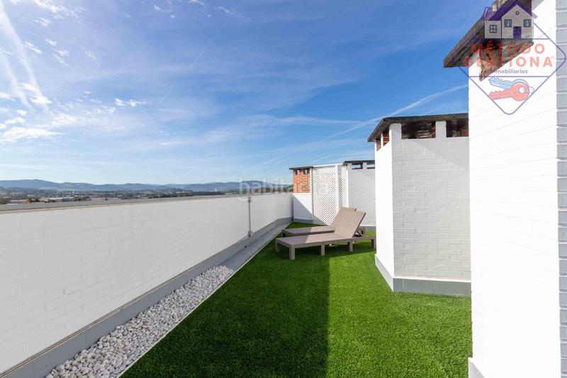 Foto be5dee92-15ff-4b72-8b7a-9b1490afd4fe. Attique avec chauffage parking dans Cudón Miengo