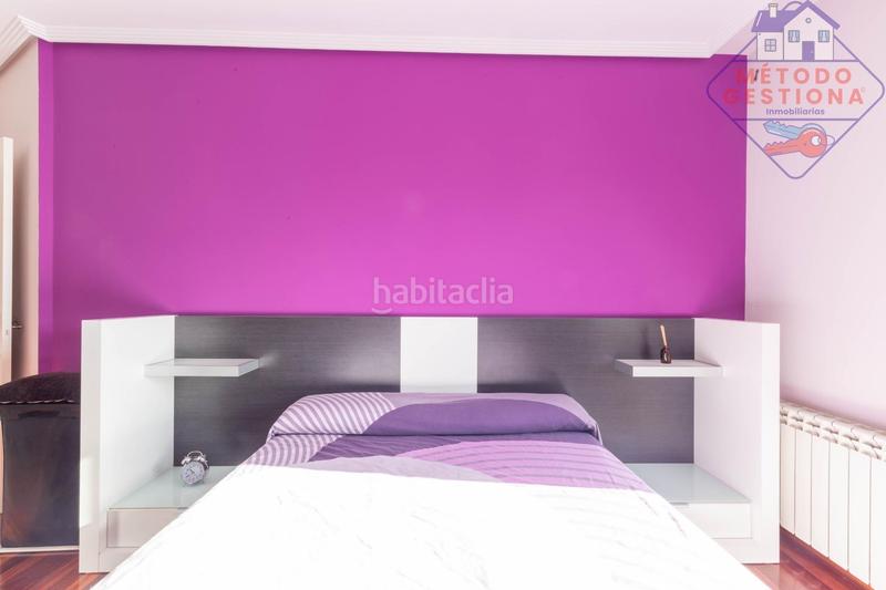 Foto ff56584d-5857-4835-8ee8-8e565ebfa34e. Attique avec chauffage parking dans Cudón Miengo