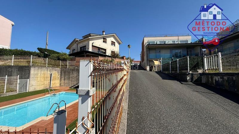 Foto 5064f79d-4bd9-4d6f-96fd-20d5496ef09a. Affitto piccolo appartamento con riscaldamento parcheggio piscina in Miengo