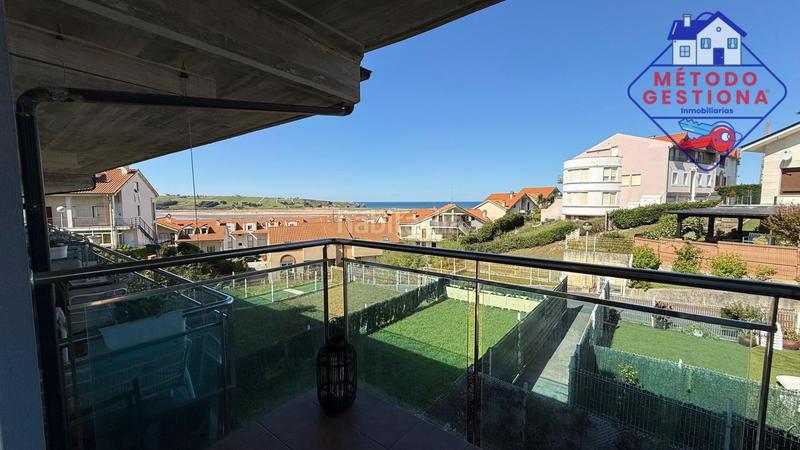 Foto bca98237-96a3-45fb-a7ac-65497f23eddf. Alquiler apartamento alquiler en Mogro para temporada en Miengo