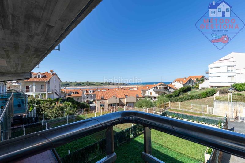 Foto 2cb2831f-1b48-49eb-882f-3e4806099066. Lloguer apartament amb calefacció aparcament piscina a Miengo