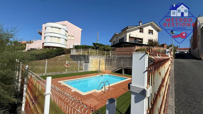 Foto 6df7d8b3-4afb-4af6-be7f-9ce583f61244. Lloguer apartament amb calefacció aparcament piscina a Miengo