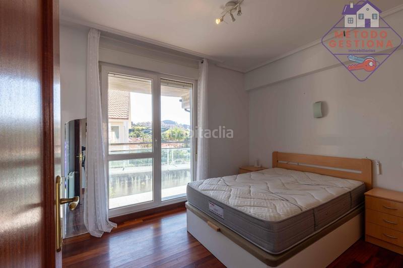 Foto 73ff30f7-f7ab-433d-bd34-6e3e5c51e200. Lloguer apartament amb calefacció aparcament piscina a Miengo