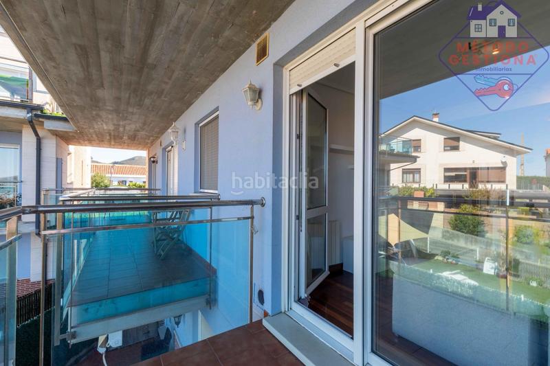 Foto 9e7cb9d5-d97b-4c04-9b17-7b16eb8801bc. Lloguer apartament amb calefacció aparcament piscina a Miengo