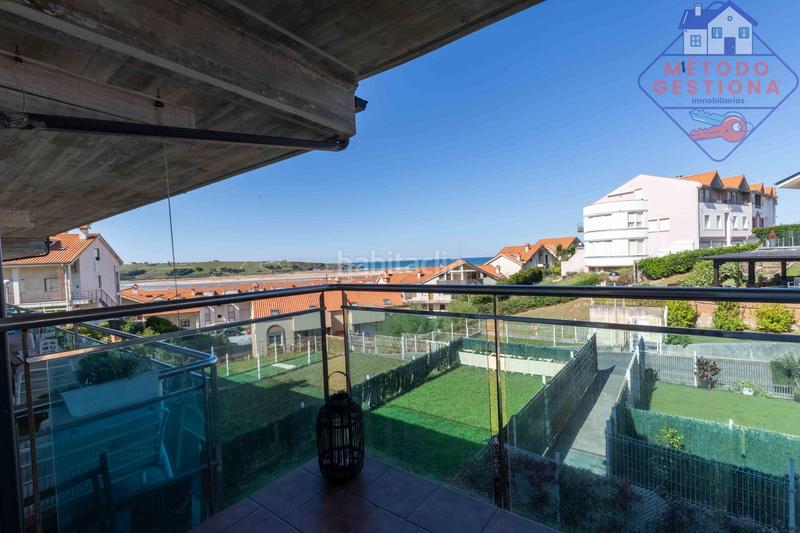 Foto a63f3450-0515-4d2f-a046-d7ae132ba0ec. Lloguer apartament amb calefacció aparcament piscina a Miengo