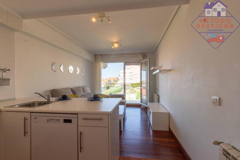 Foto c4f495c5-759b-4a17-8b8c-526e48832eae. Lloguer apartament amb calefacció aparcament piscina a Miengo