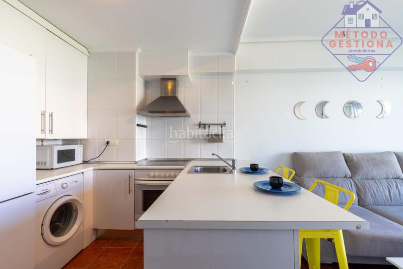 Foto e2334d23-f02c-4df1-a3ca-7f720cecfd62. Rent apartment with heating parking pool in Mogro Miengo