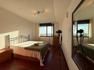 Àtic a Reocín. Vivienda con vistas, terraza y plaza de garaje, lista para entra