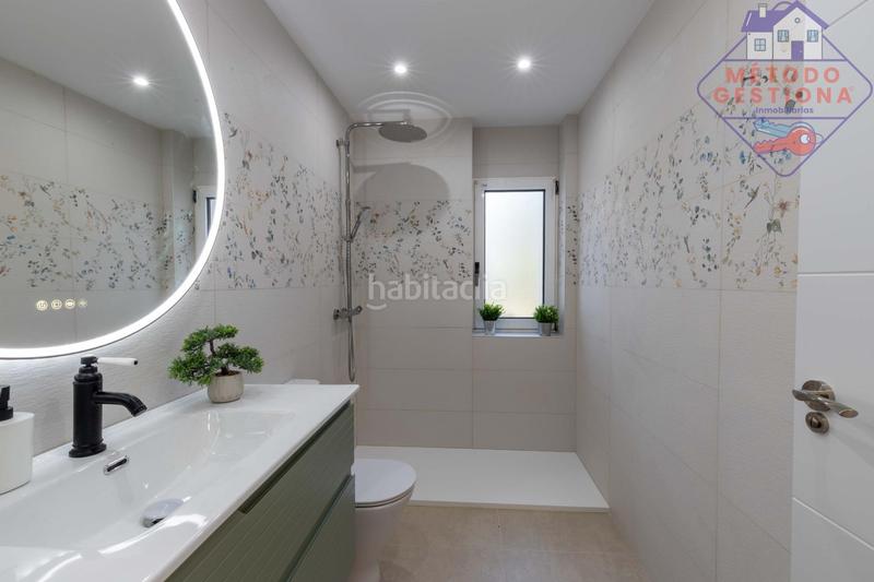 Foto 03ba3143-39e1-41c4-8065-2d8c70bdd393. Pis amb calefacció aparcament a El Sardinero Santander