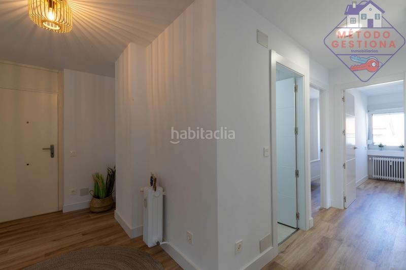 Foto 399c69cf-2692-4cde-a886-ce0272dec3b3. Pis amb calefacció aparcament a El Sardinero Santander