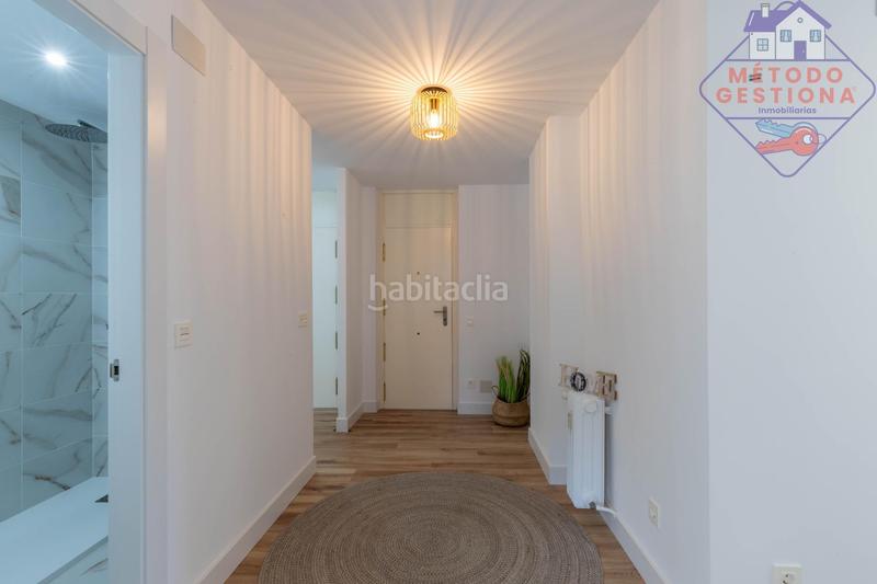 Foto 42ebb86b-a947-4ffd-802d-627da7cb615c. Pis amb calefacció aparcament a El Sardinero Santander