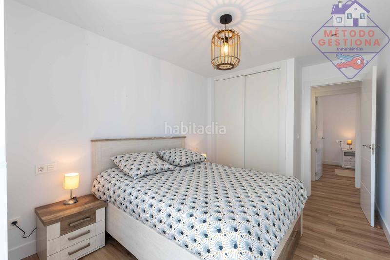 Foto 5c81668f-be69-4c3f-aba9-502cbe29f609. Pis amb calefacció aparcament a El Sardinero Santander