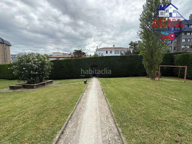 Foto 6c8e3a7f-32f3-4581-9f1f-fb13accd5513. Pis amb calefacció aparcament a El Sardinero Santander