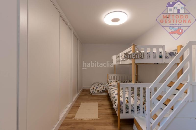 Foto 6fef0519-899e-46f9-a870-16d918922064. Pis amb calefacció aparcament a El Sardinero Santander