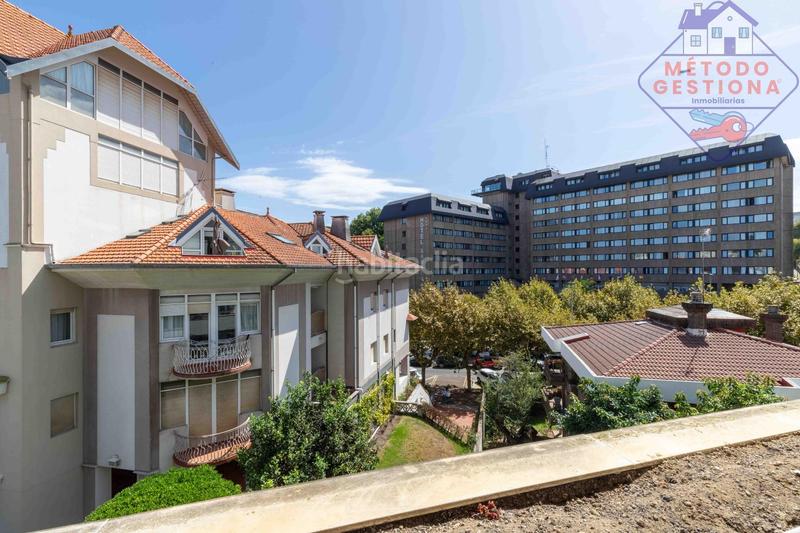 Foto 762ace46-56ae-4f5f-982f-b22695964ff0. Pis amb calefacció aparcament a El Sardinero Santander