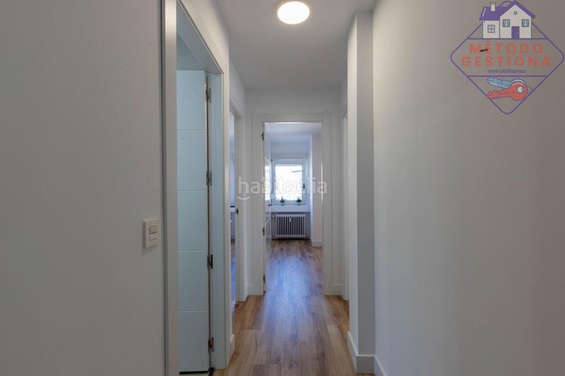 Foto 768bf432-c2e9-453c-a961-5892c0d074bd. Pis amb calefacció aparcament a El Sardinero Santander