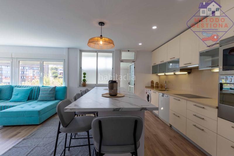 Foto 838917cc-eff2-40ba-9fe5-eda8497fb551. Pis amb calefacció aparcament a El Sardinero Santander