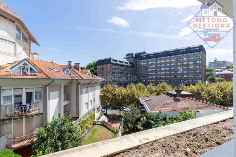 Foto 9ea68bff-4bf7-4ecd-a9d7-2fe9fd9a6951. Pis amb calefacció aparcament a El Sardinero Santander