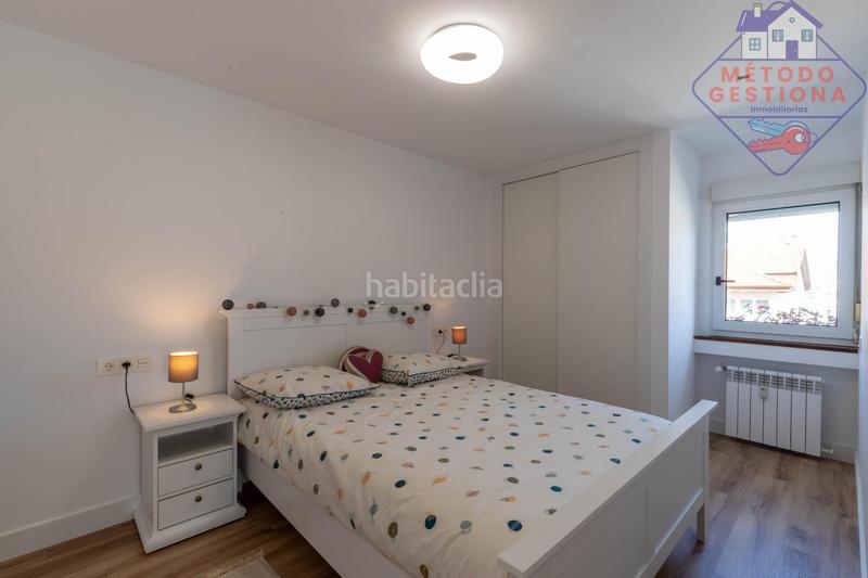 Foto bd565bd1-082c-4ff5-bc88-4837da2f6a8c. Pis amb calefacció aparcament a El Sardinero Santander