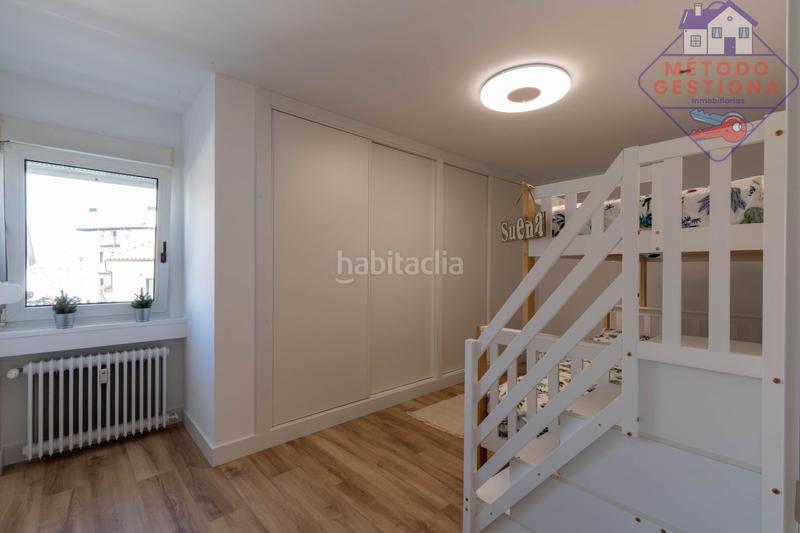 Foto c1fef37a-6832-4673-819d-e549addbb103. Pis amb calefacció aparcament a El Sardinero Santander