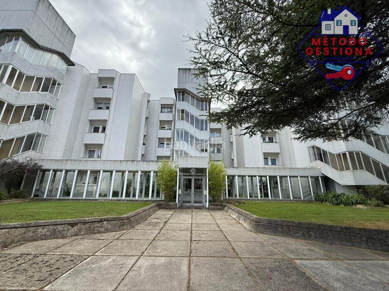 Foto ce13ae26-4e86-41ea-a3e5-a2659aabf53e. Pis amb calefacció aparcament a El Sardinero Santander