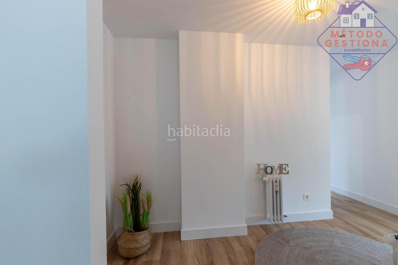 Foto d0eaec99-535d-4668-869f-c9f506ded307. Pis amb calefacció aparcament a El Sardinero Santander