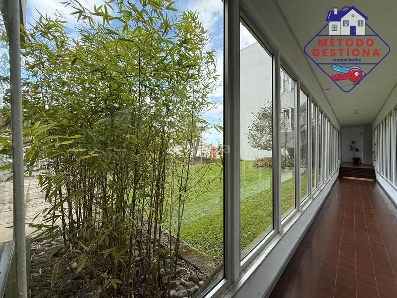 Foto e22f1c55-d330-4b5e-857e-fd57aeac6b56. Pis amb calefacció aparcament a El Sardinero Santander