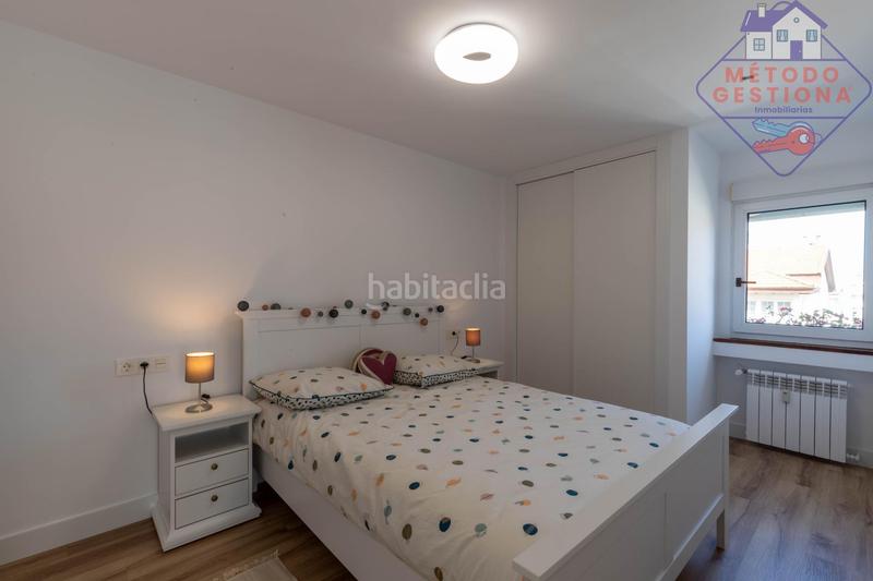 Foto e882cd24-c234-41f3-8767-bdf14d625899. Pis amb calefacció aparcament a El Sardinero Santander