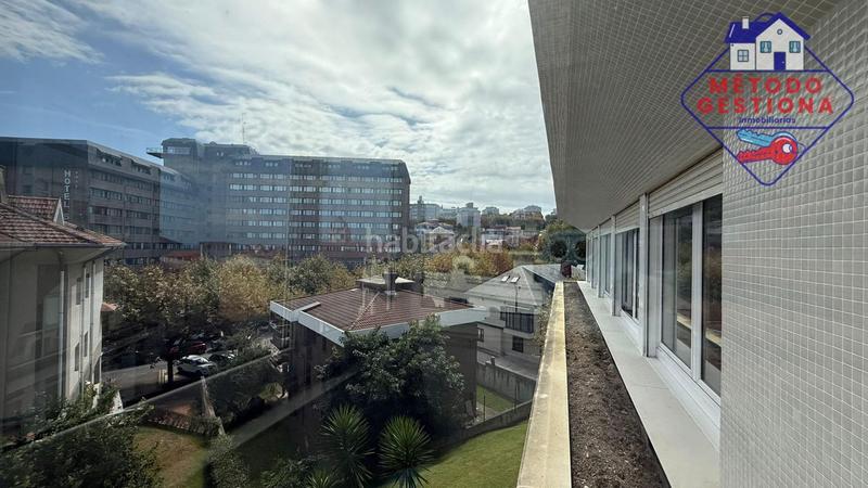 Foto e96c5961-7496-4939-bca8-34eb2845ed76. Pis amb calefacció aparcament a El Sardinero Santander