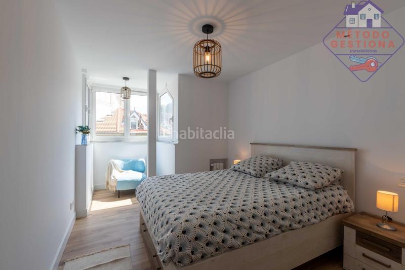 Foto ee779d11-5cd0-4c5d-9a32-6c936631b9f1. Pis amb calefacció aparcament a El Sardinero Santander