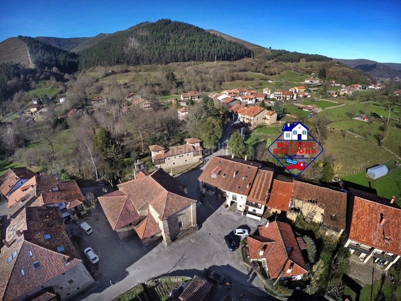 Foto 2df0fe09-f0ca-4803-b0fd-83f4243fb90c. Casa amb calefacció aparcament a Cabuérniga