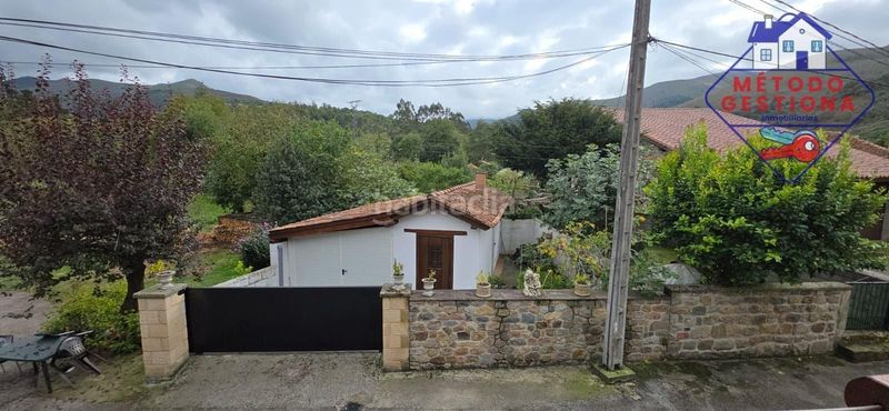 Foto 337cd1dd-ff61-46bb-95b5-2912299b3e58. Casa amb calefacció aparcament a Cabuérniga