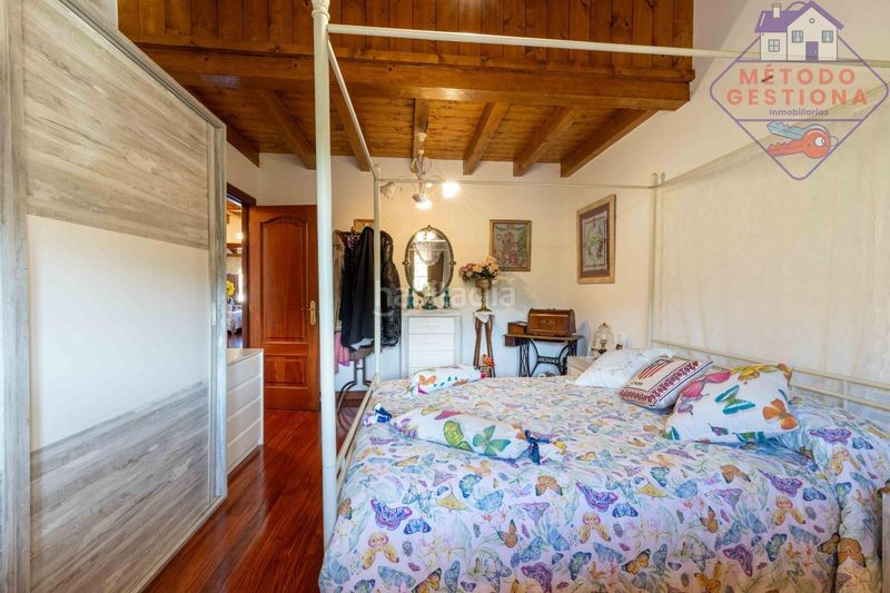 Foto 44fa2465-15d6-4029-9208-2d0599b9cb4a. Casa amb calefacció aparcament a Cabuérniga