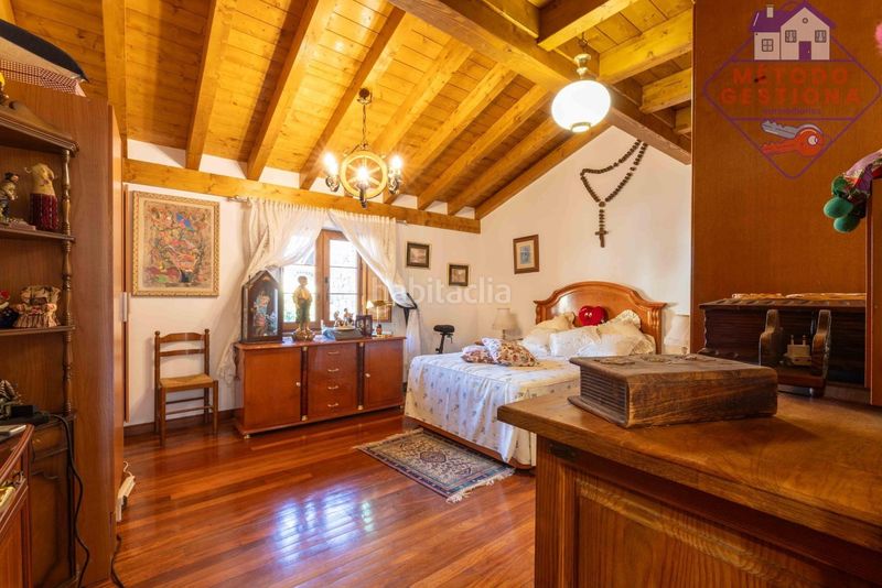 Foto 8b5a1872-2567-4a16-adbd-223481d77c84. Casa amb calefacció aparcament a Cabuérniga