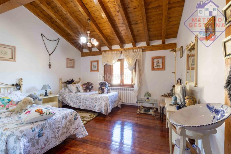 Foto 91988a06-ef69-43d8-9236-c32081a5baef. Casa amb calefacció aparcament a Cabuérniga