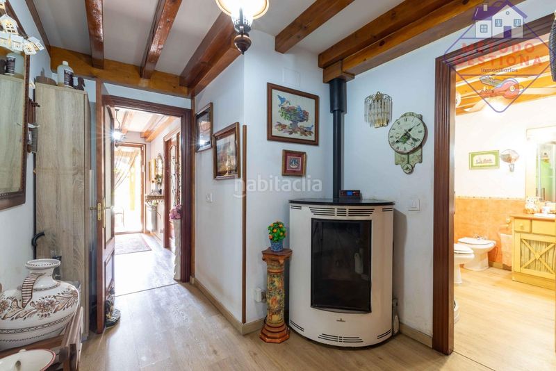 Foto b7014a02-cb8e-4e10-887d-8973304c6ed4. Casa amb calefacció aparcament a Cabuérniga