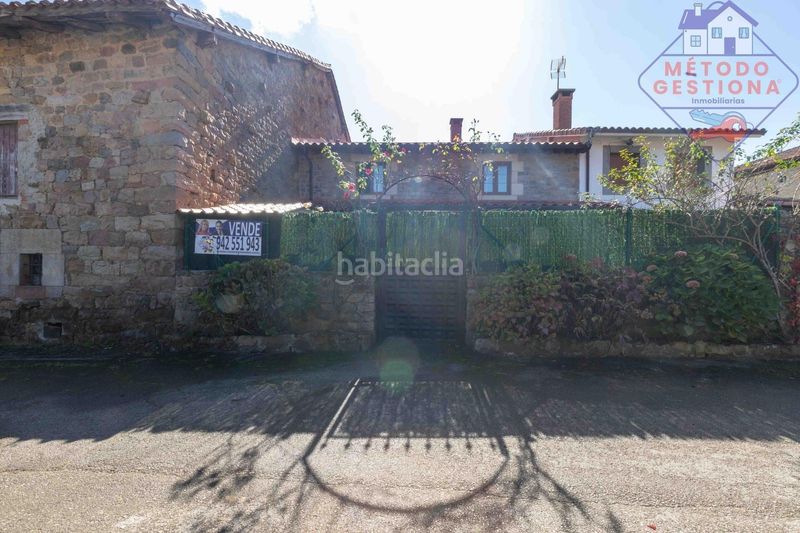 Foto e5f4a44b-91b7-44e1-b07a-946cb228c266. Casa amb calefacció aparcament a Cabuérniga