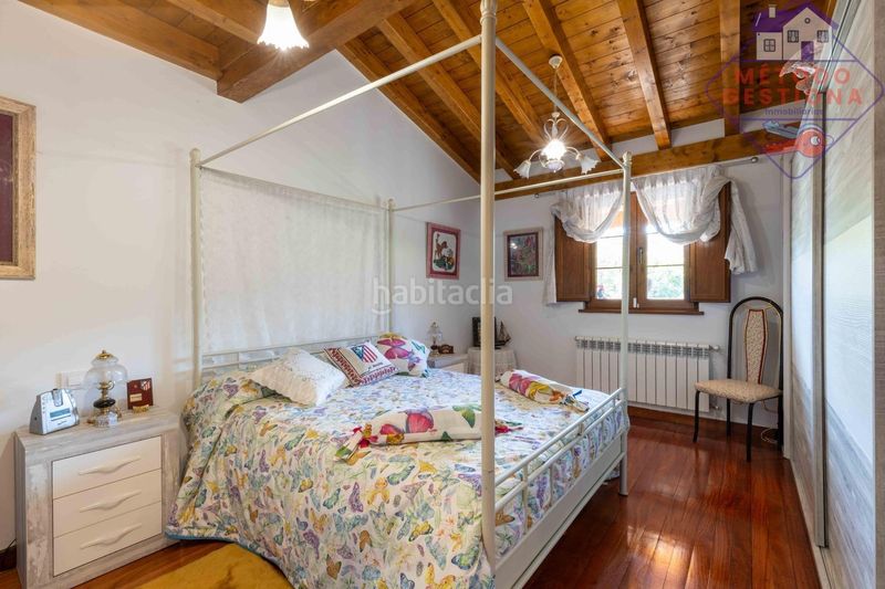 Foto e8f16d53-3990-4840-b005-97f5e728c39c. Casa amb calefacció aparcament a Cabuérniga