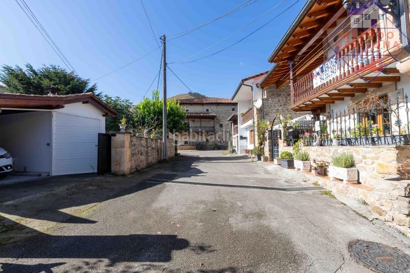 Foto e9f1e393-7f7b-432e-8a6d-c256b300b615. Casa amb calefacció aparcament a Cabuérniga